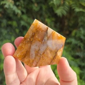 Golden Healer Slab